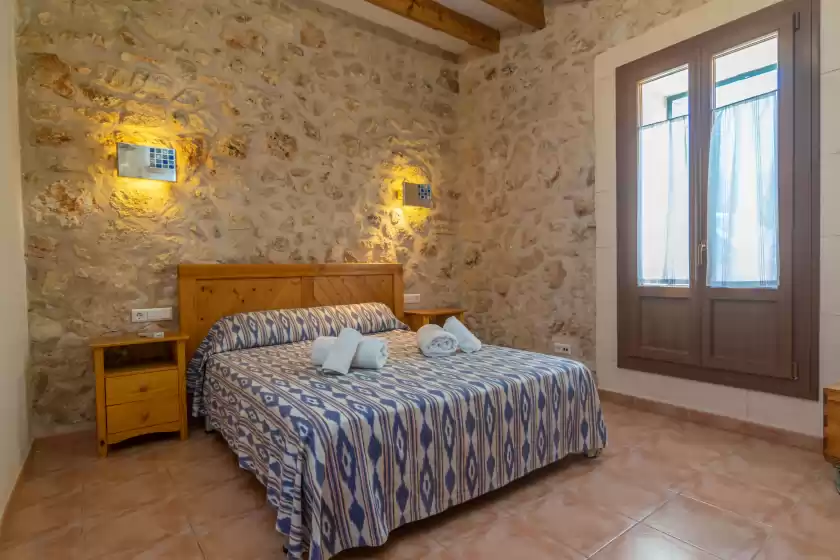 Holiday rentals in Es molí can torres, Sineu