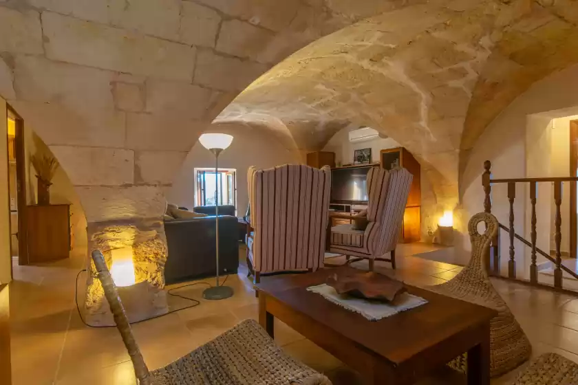 Holiday rentals in Es molí can torres, Sineu