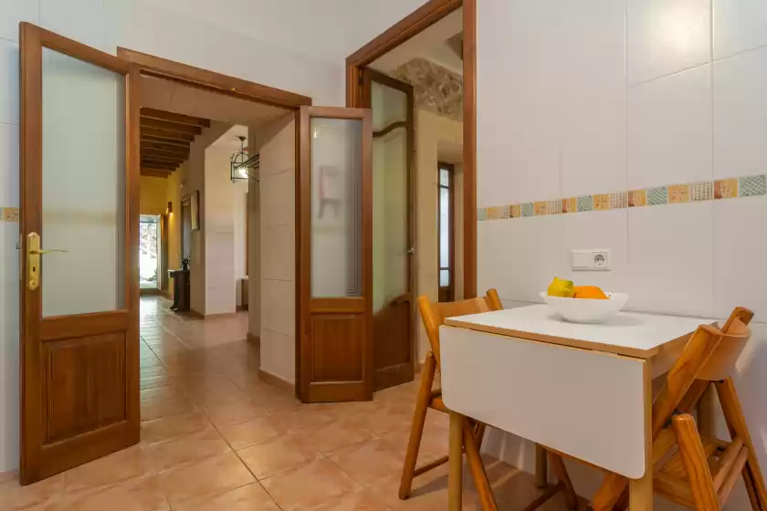 Holiday rentals in Es molí can torres, Sineu