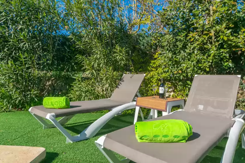 Holiday rentals in Es molí can torres, Sineu