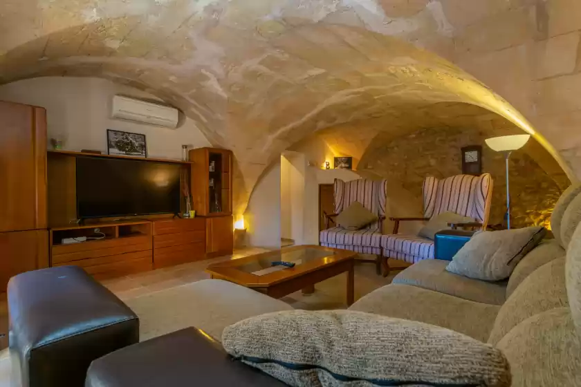 Holiday rentals in Es molí can torres, Sineu