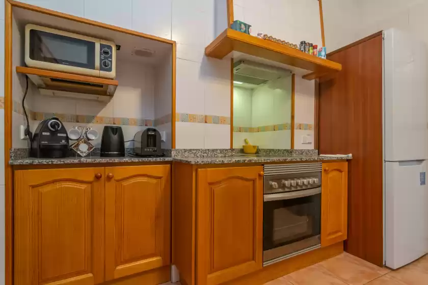 Holiday rentals in Es molí can torres, Sineu