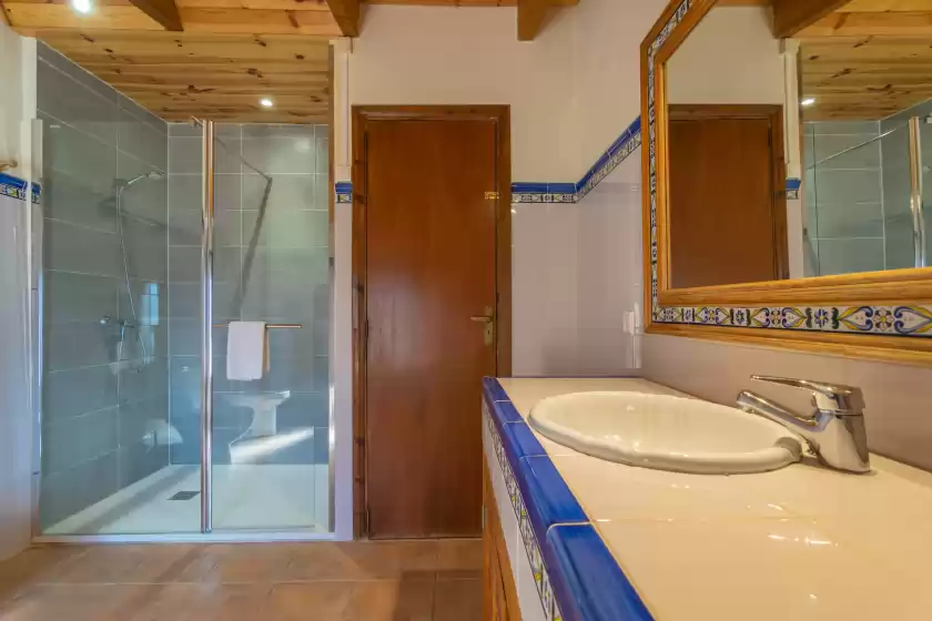 Holiday rentals in Es molí can torres, Sineu