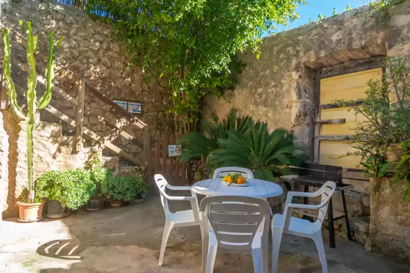 Holiday rentals in Es molí can torres, Sineu