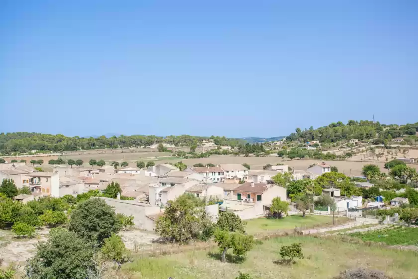 Holiday rentals in Es molí can torres, Sineu