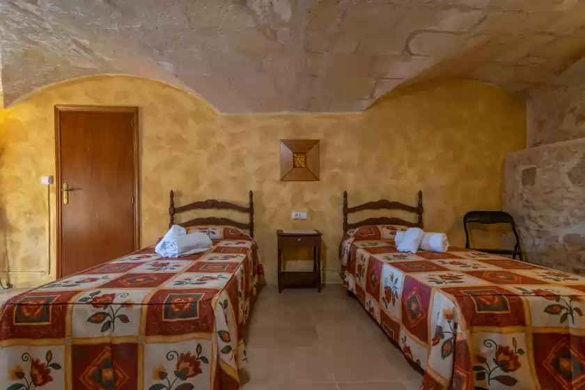 Holiday rentals in Es molí can torres, Sineu