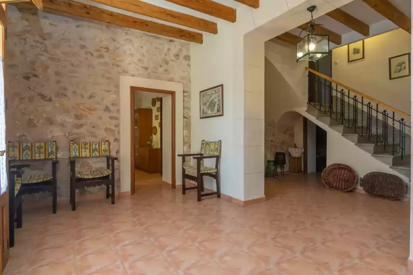 Holiday rentals in Es molí can torres, Sineu