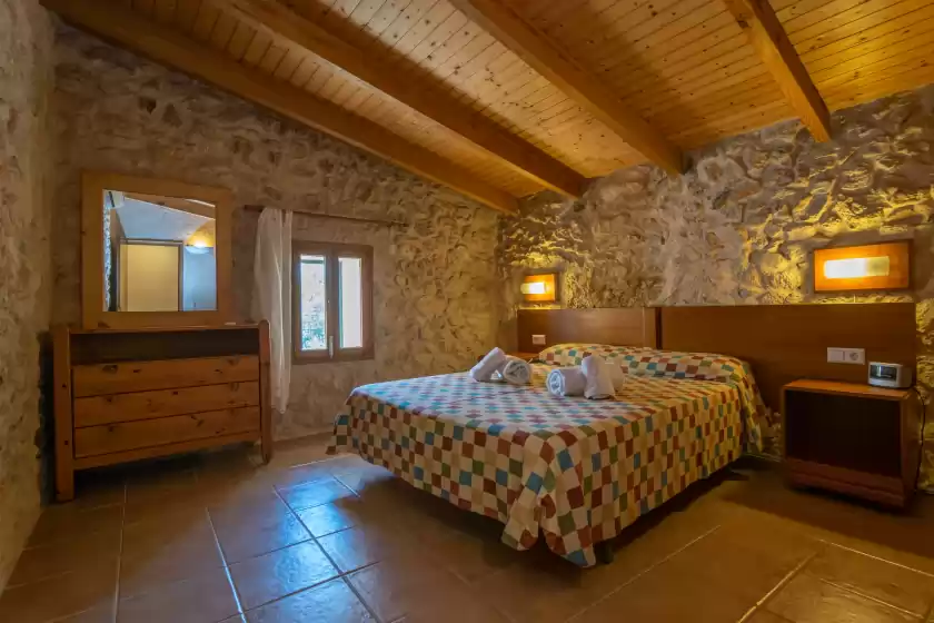 Holiday rentals in Es molí can torres, Sineu