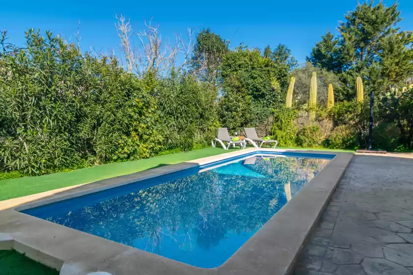 Holiday rentals in Es molí can torres, Sineu