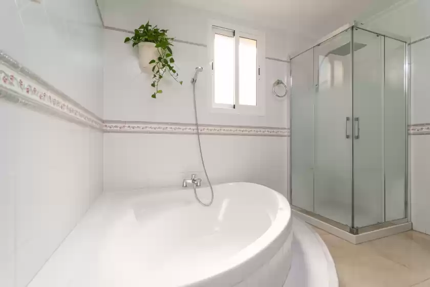 Holiday rentals in Unio 36, Ariany