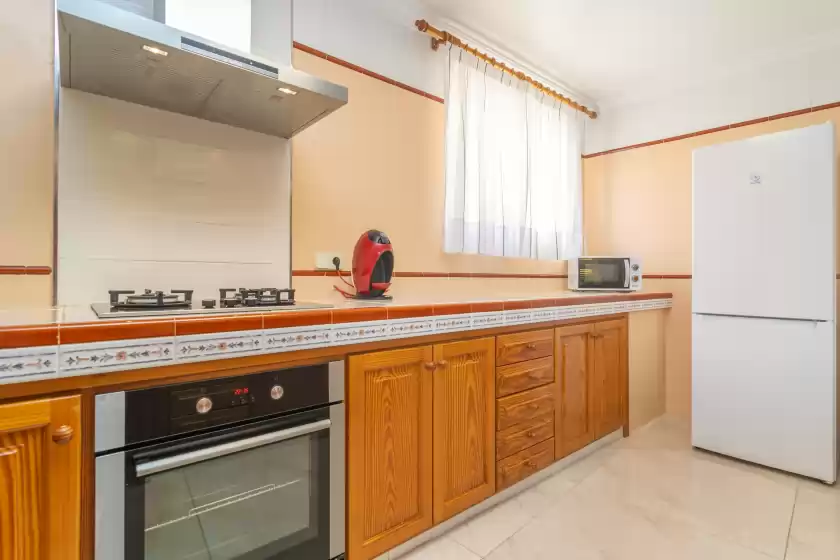 Holiday rentals in Unio 36, Ariany