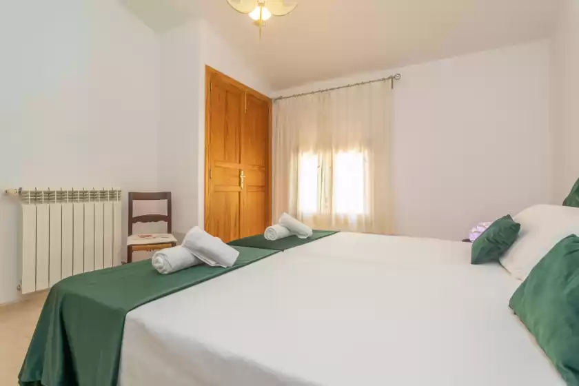 Holiday rentals in Unio 36, Ariany