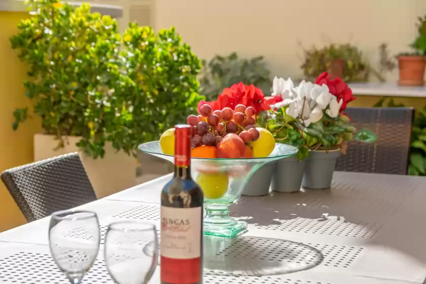 Holiday rentals in Unio 36, Ariany