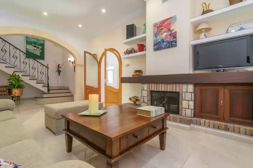 Holiday rentals in Unio 36, Ariany