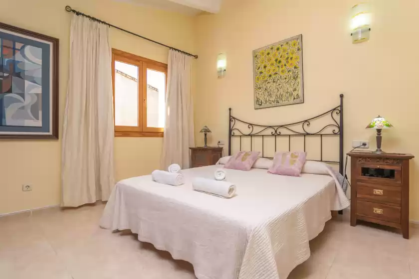 Holiday rentals in Unio 36, Ariany