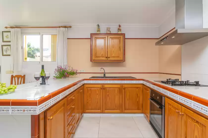 Holiday rentals in Unio 36, Ariany