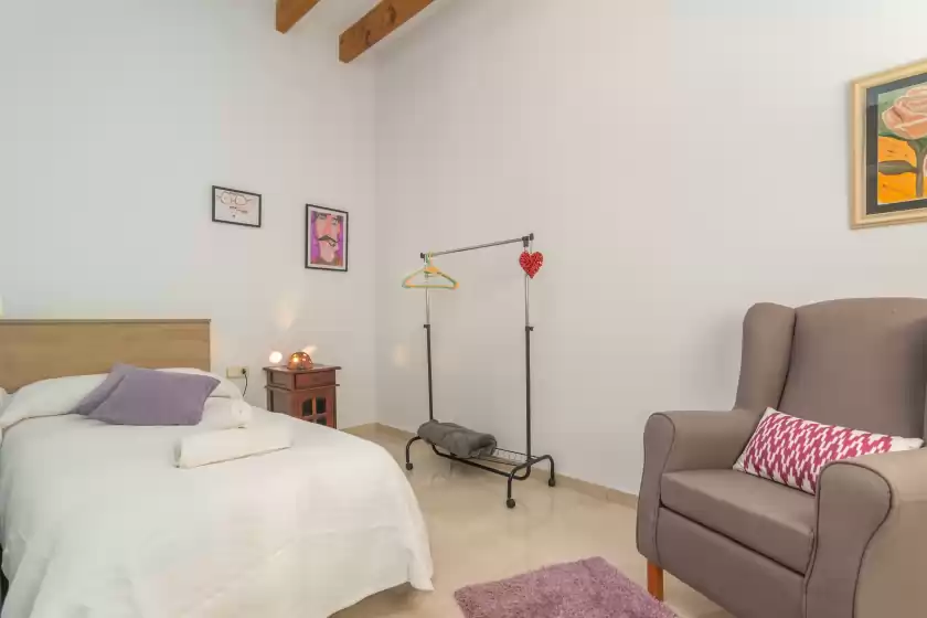 Holiday rentals in Unio 36, Ariany