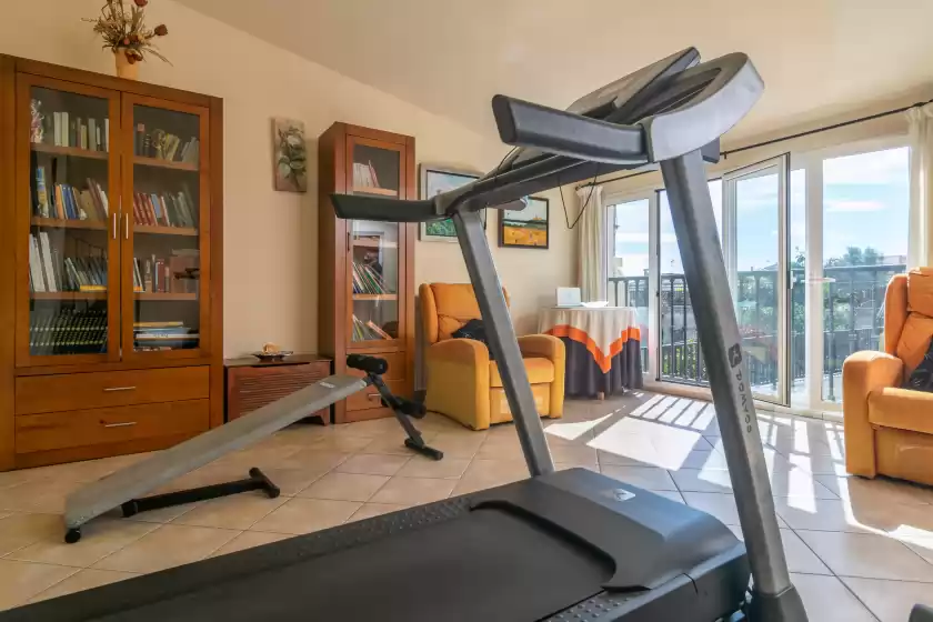 Holiday rentals in Unio 36, Ariany