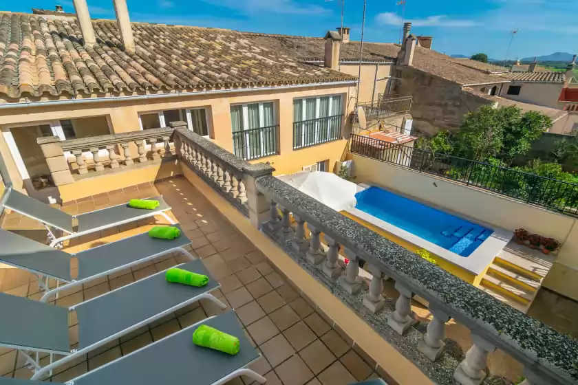 Holiday rentals in Unio 36, Ariany