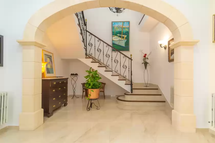 Holiday rentals in Unio 36, Ariany