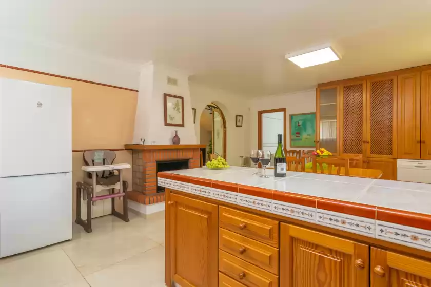 Holiday rentals in Unio 36, Ariany