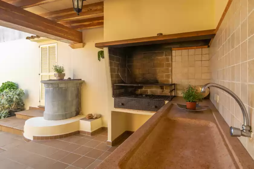 Holiday rentals in Unio 36, Ariany