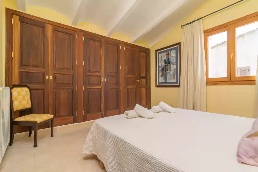 Holiday rentals in Unio 36, Ariany