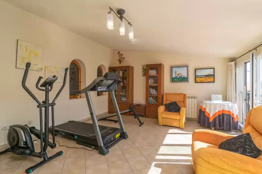 Holiday rentals in Unio 36, Ariany