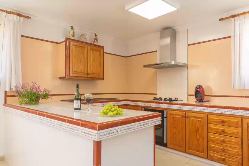 Holiday rentals in Unio 36, Ariany