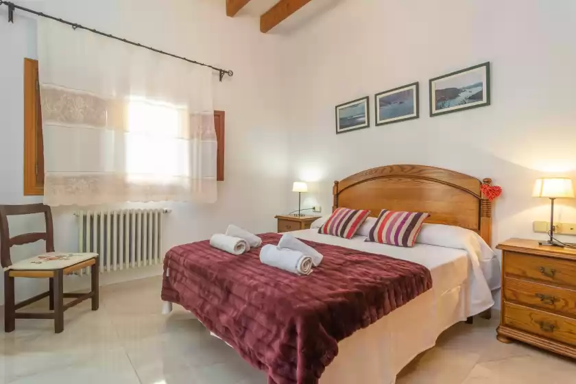 Holiday rentals in Unio 36, Ariany
