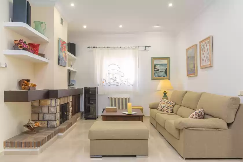 Holiday rentals in Unio 36, Ariany