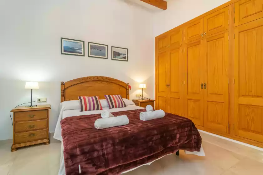 Holiday rentals in Unio 36, Ariany