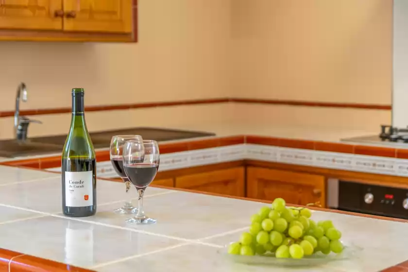 Holiday rentals in Unio 36, Ariany