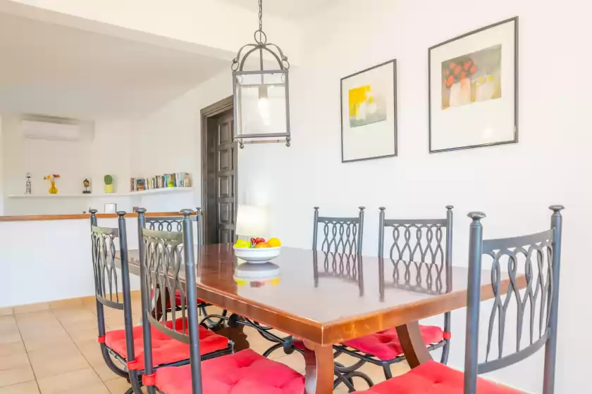 Holiday rentals in Villa pastor, Porto Cristo