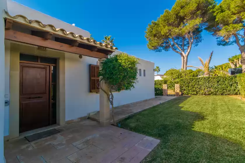 Holiday rentals in Villa pastor, Porto Cristo