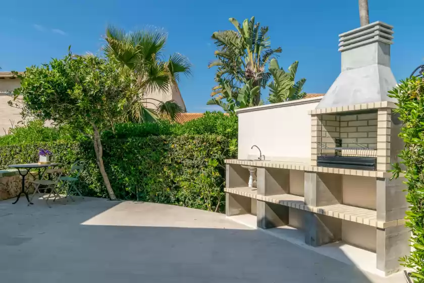 Holiday rentals in Villa pastor, Porto Cristo