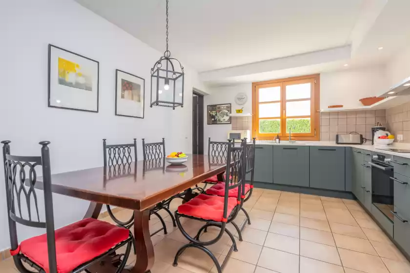 Holiday rentals in Villa pastor, Porto Cristo