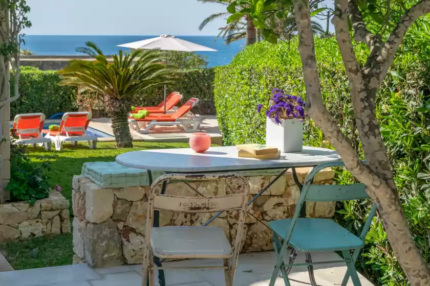 Holiday rentals in Villa pastor, Porto Cristo