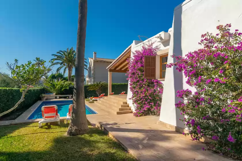 Holiday rentals in Villa pastor, Porto Cristo