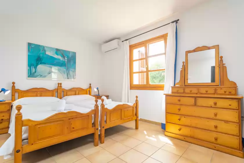 Holiday rentals in Villa pastor, Porto Cristo