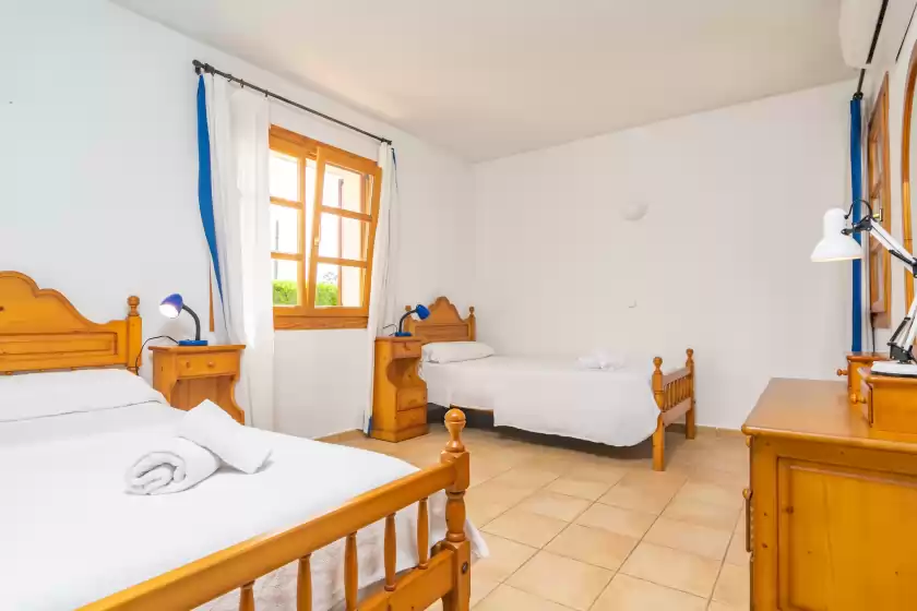 Holiday rentals in Villa pastor, Porto Cristo