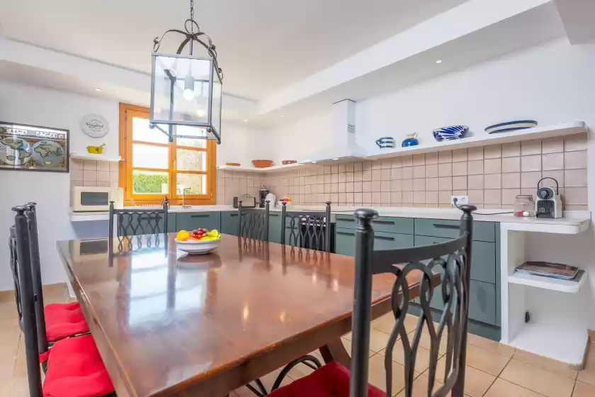 Holiday rentals in Villa pastor, Porto Cristo