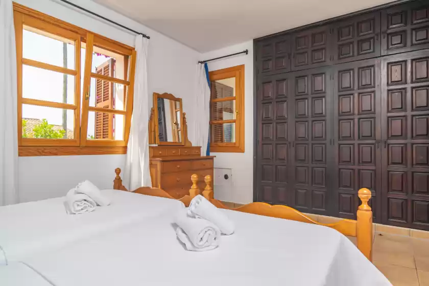 Holiday rentals in Villa pastor, Porto Cristo