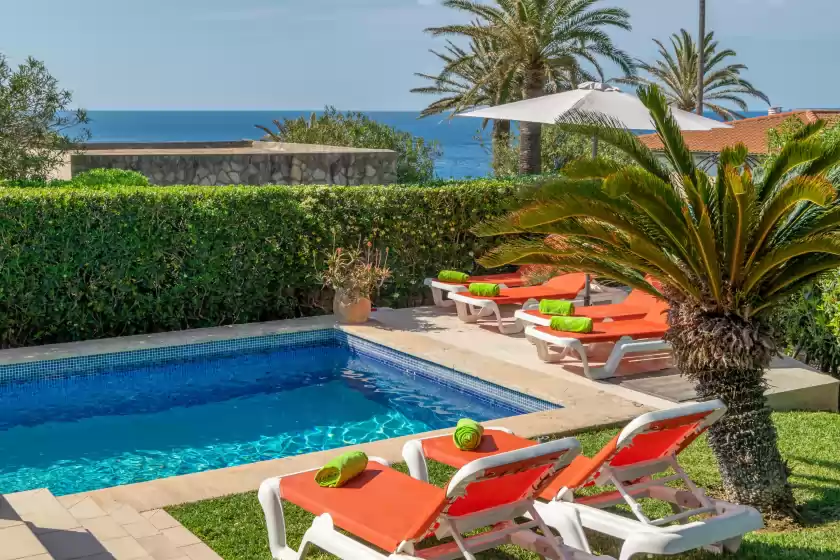 Holiday rentals in Villa pastor, Porto Cristo