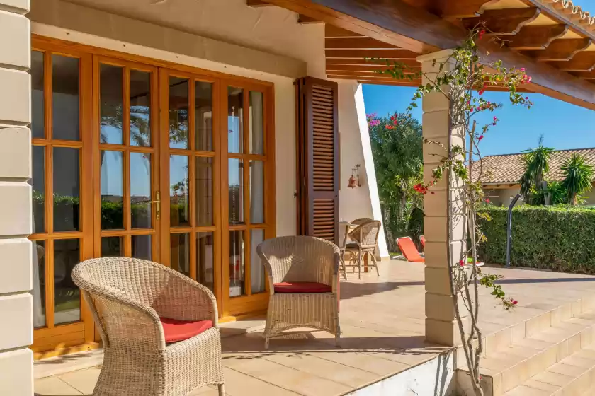 Holiday rentals in Villa pastor, Porto Cristo