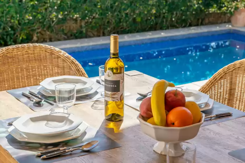 Holiday rentals in Villa pastor, Porto Cristo