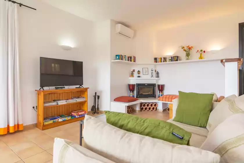 Holiday rentals in Villa pastor, Porto Cristo