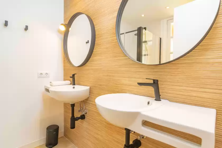 Holiday rentals in Villa pastor, Porto Cristo