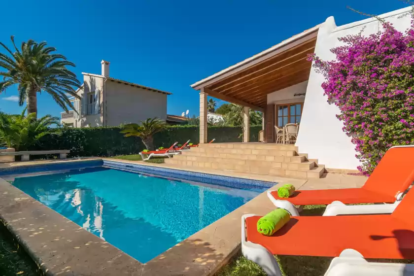 Holiday rentals in Villa pastor, Porto Cristo