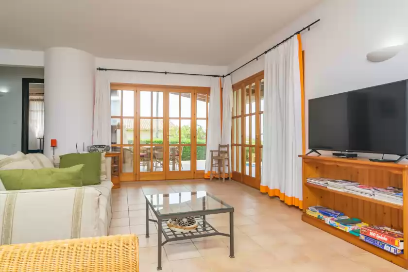 Holiday rentals in Villa pastor, Porto Cristo